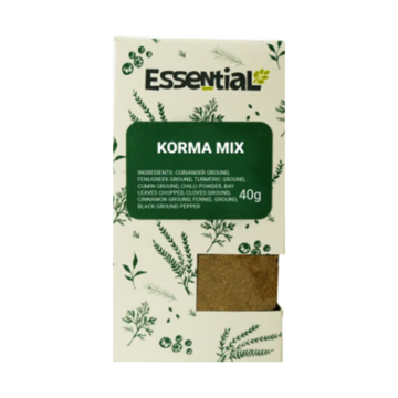 Essential Korma Mix