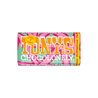 Tony's Everything Bar