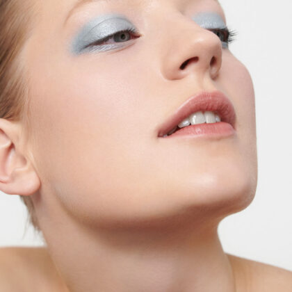 Dr. Hauschka Eyeshadow 07 Aquamarine 1.4g