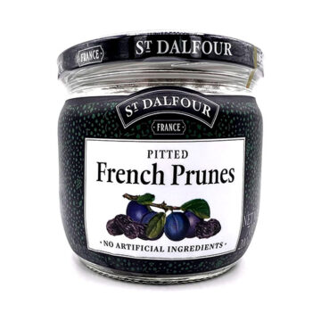 St Dalfour French Prunes