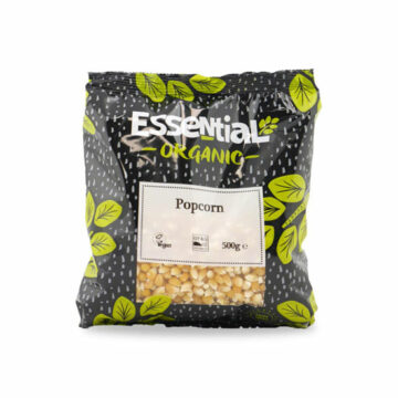 Essential Popcorn Organic