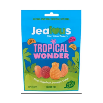 Jealous Tropical Wonder Assorted