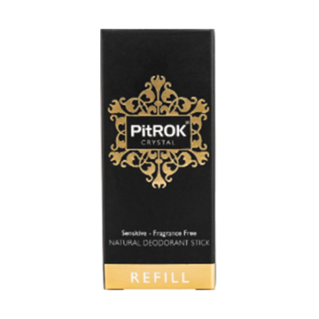 PitROK Deo Stick Refill