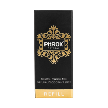 PitROK Deo Stick Refill