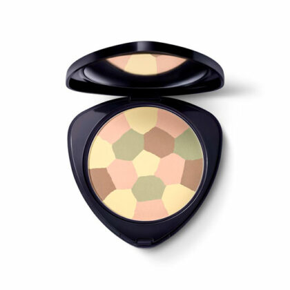 Dr. Hauschka Colour Correcting Powder Translucent 00