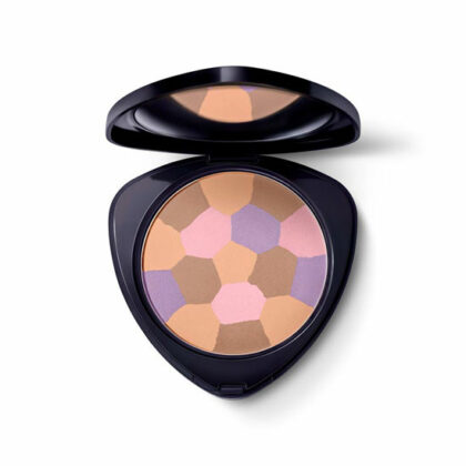 Dr. Hauschka Colour Correcting Powder Activating 01