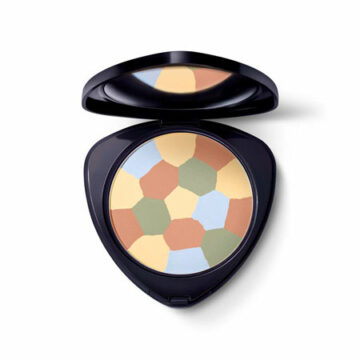 Dr. Hauschka Colour Correcting Powder Calming 02