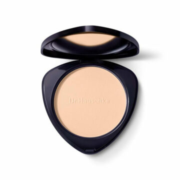 Dr. Hauschka Compact Powder Translucent