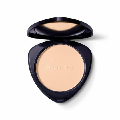 Dr. Hauschka Compact Powder 00 Translucent 8g