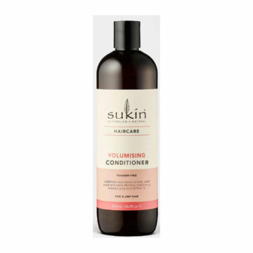 Sukin Volumising Conditioner for fine & limp hair