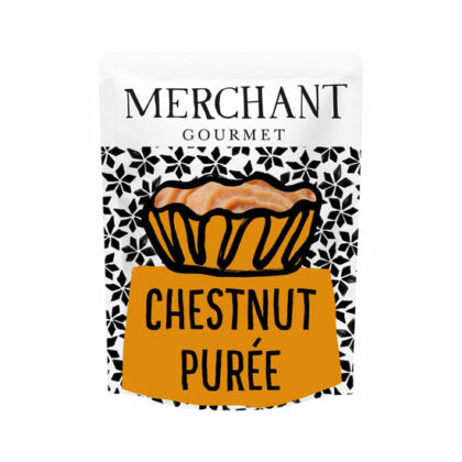 Merchant Gourmet Chestnut Puree