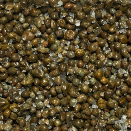 Perello Salted Capers Non Pareilles