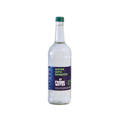 Frank Water Sparkling