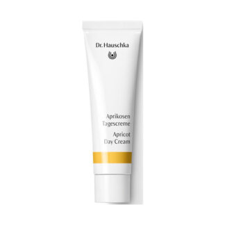 Dr Hauschka Apricot Day Cream 30ml