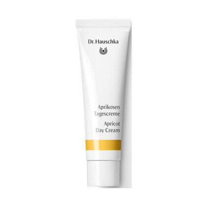 Dr Hauschka Apricot Day Cream 30ml