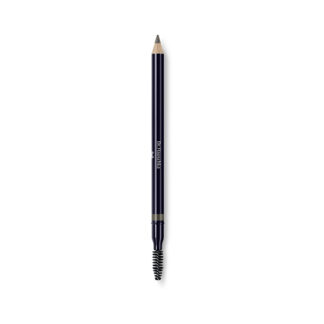 Dr. Hauschka Eyebrow Definer 02 Dark Brown 1.05g