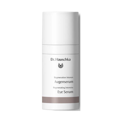Dr Hauschka Regenerating Intensive Eye Serum 15ml