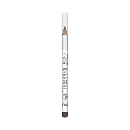 Lavera Eyebrow Pencil Brown 01