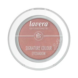 Lavera Signature Colour Eyeshadow 01 Dusty Rose