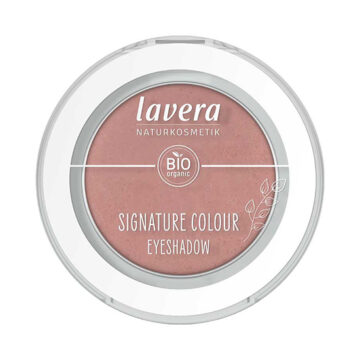 Lavera Signature Colour Eyeshadow 01 Dusty Rose