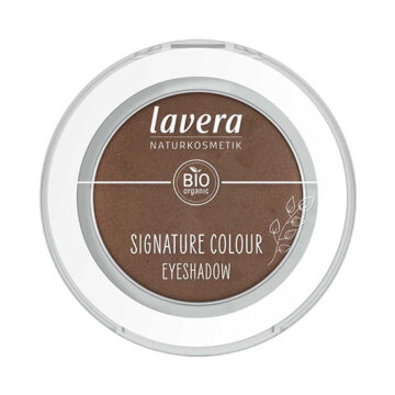 Lavera Signature Colour Eyeshadow 02 Walnut