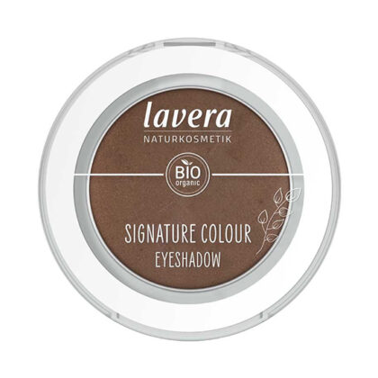 Lavera Signature Colour Eyeshadow 02 Walnut
