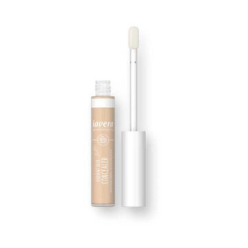 Lavera Radiant Skin Concealer Light 02