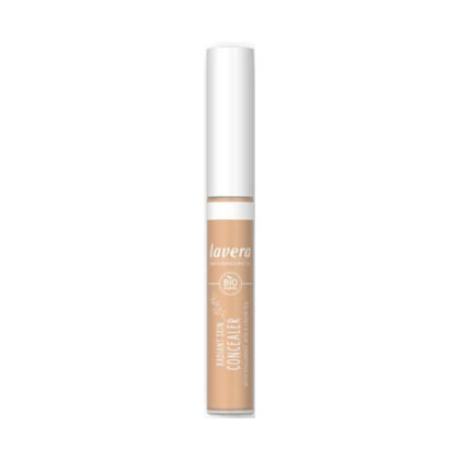 Lavera Radiant Skin Concealer Medium 03
