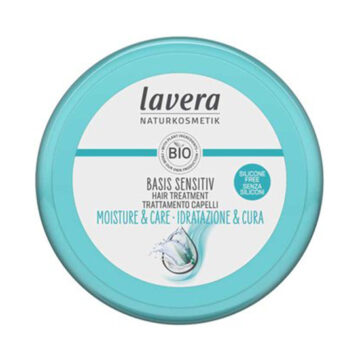 Lavera Basis Sensitive Moisture & Care Hair Treatment 200ml