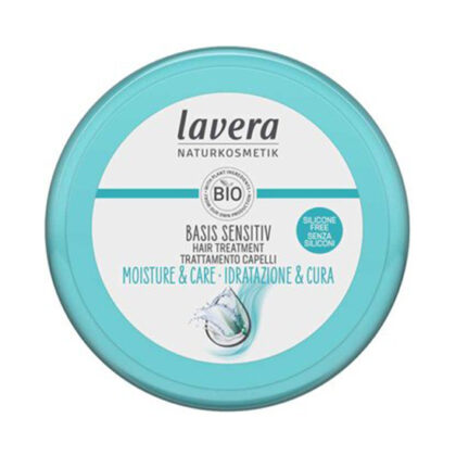 Lavera Basis Sensitive Moisture & Care Hair Treatment 200ml