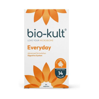 Bio-Kult Everyday