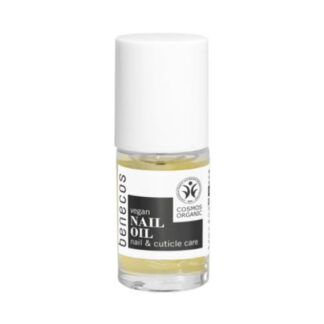 Benecos Nail Oil Organic 5ml
