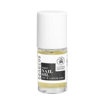 Benecos Nail Oil Organic 5ml