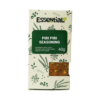 Essential Piri Piri Seasoning