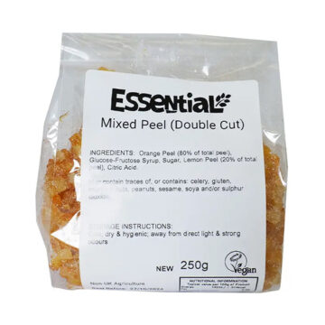 Essential Mixed Peel