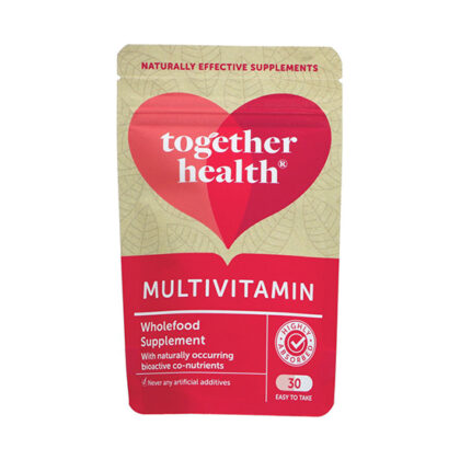 Together Health Multivitamin