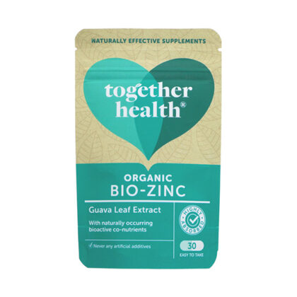 Together Health Organic Bio Zinc