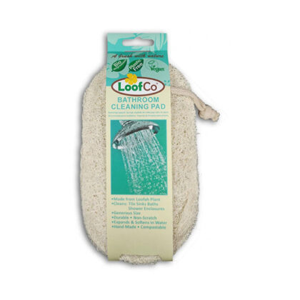 LoofCo Bathroom Cleaning Pad