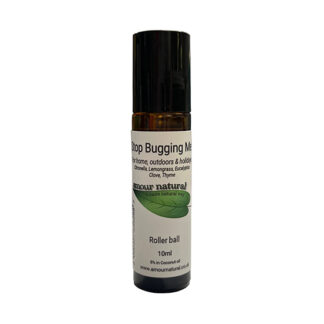 Amour Natural Stop Bugging Me! Roller 10ml