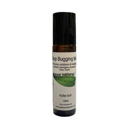 Amour Natural Stop Bugging Me! Roller 10ml