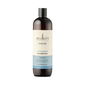 Sukin Hydrating Shampoo