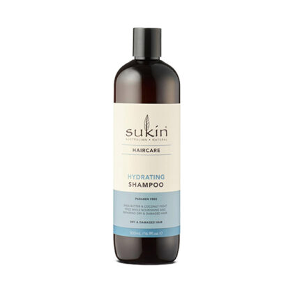 Sukin Hydrating Shampoo