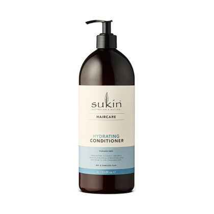 Sukin Hydrating Conditioner