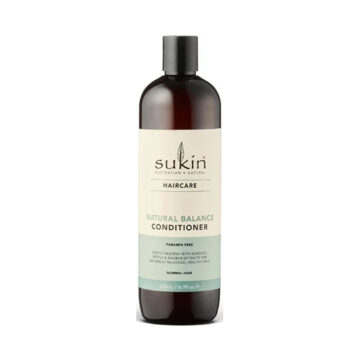 Sukin Natural Balance Conditioner 500ml