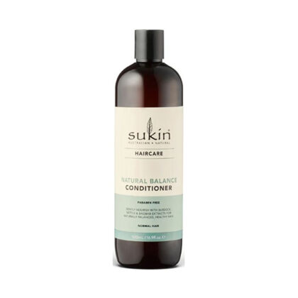 Sukin Natural Balance Conditioner 500ml