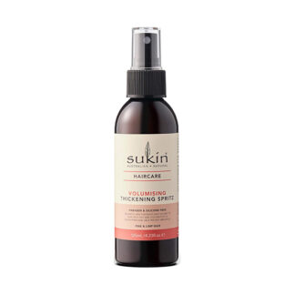Sukin Volumising Thickening Spritz 125ml