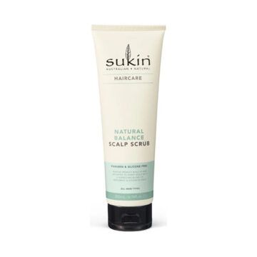 Sukin Natural Balance Scalp Scrub