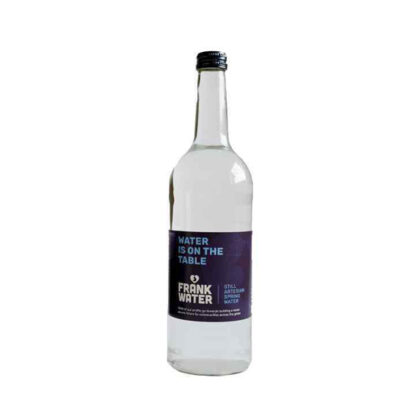 Frank Water Still
