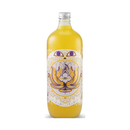 Karma Kombucha Ginger Trilogy Organic