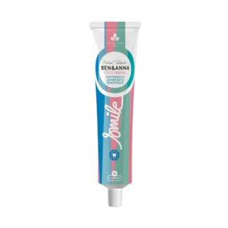 Ben & Anna Coco Mania Toothpaste